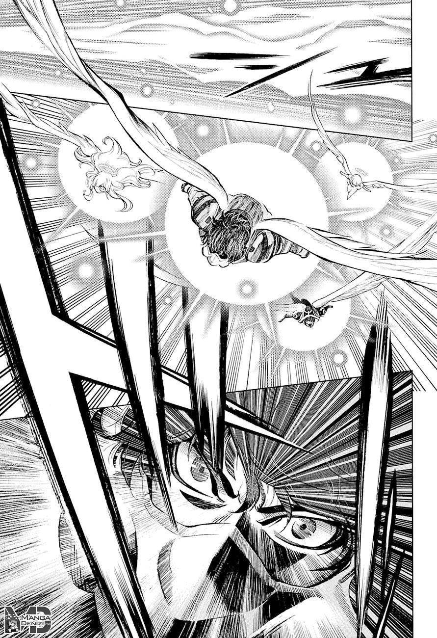 Platinum End mangasının 15 bölümünün 24. sayfasını okuyorsunuz.