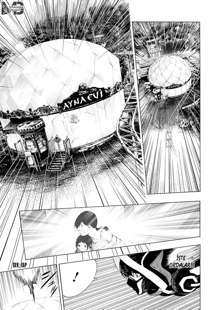 Platinum End - Sayfa 26