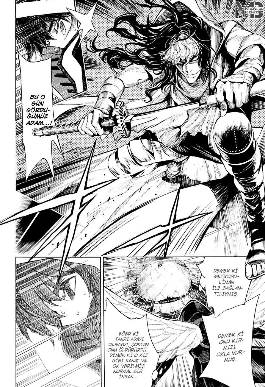 Platinum End - Sayfa 27