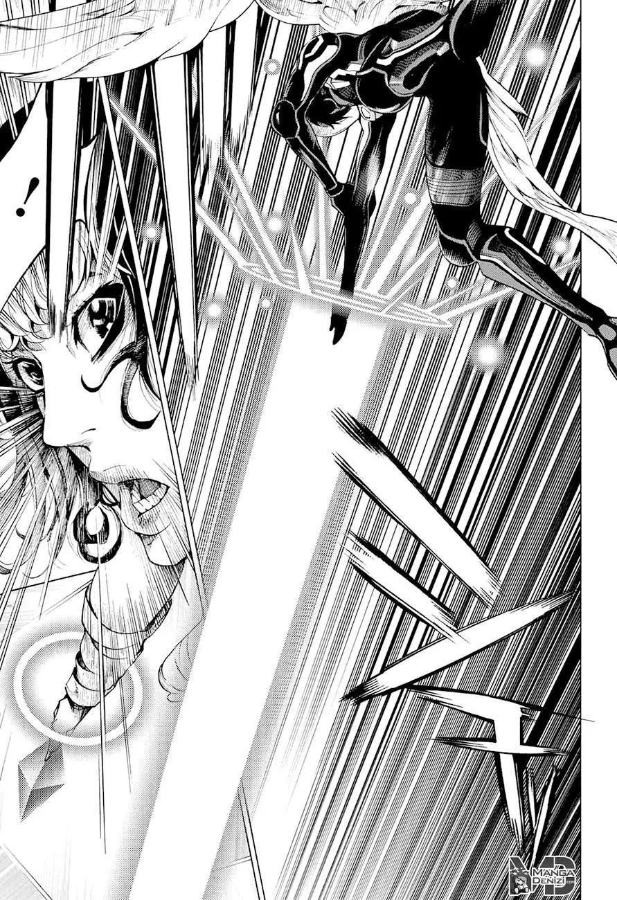 Platinum End - Sayfa 36