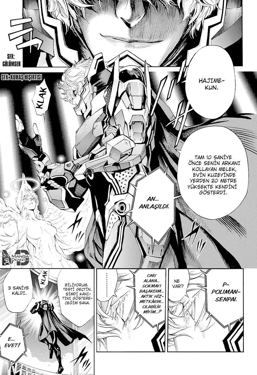 Platinum End - Sayfa 42