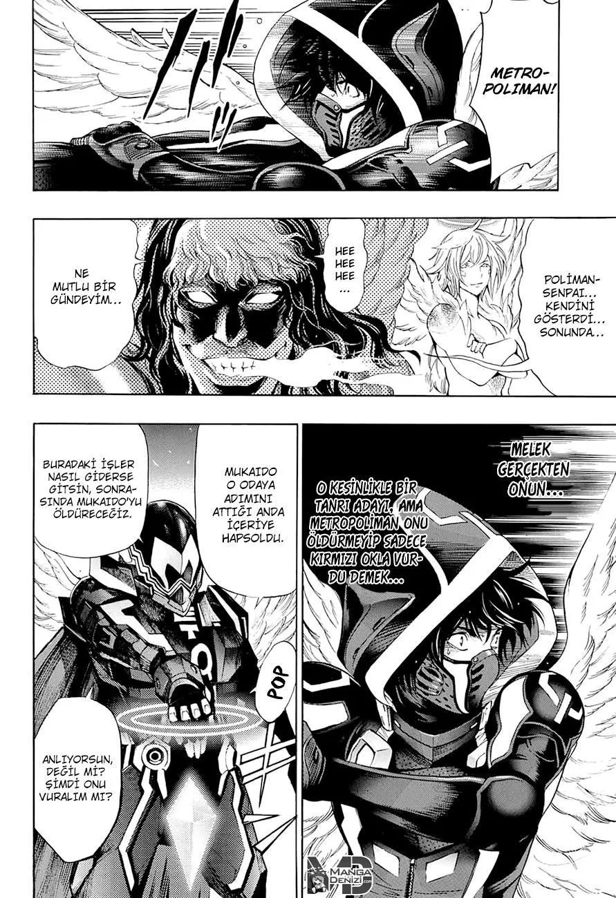 Platinum End - Sayfa 46