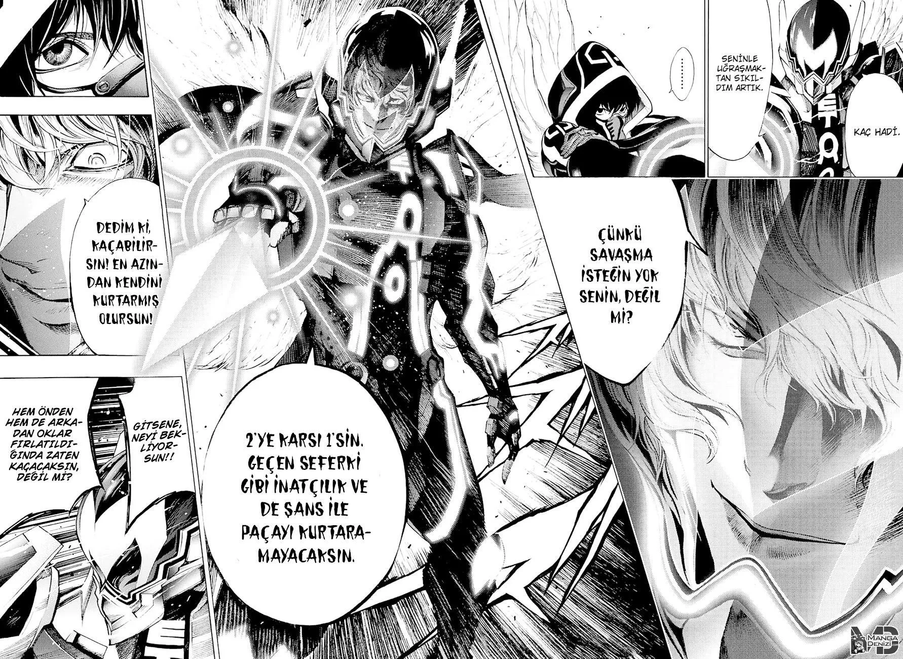 Platinum End - Sayfa 48