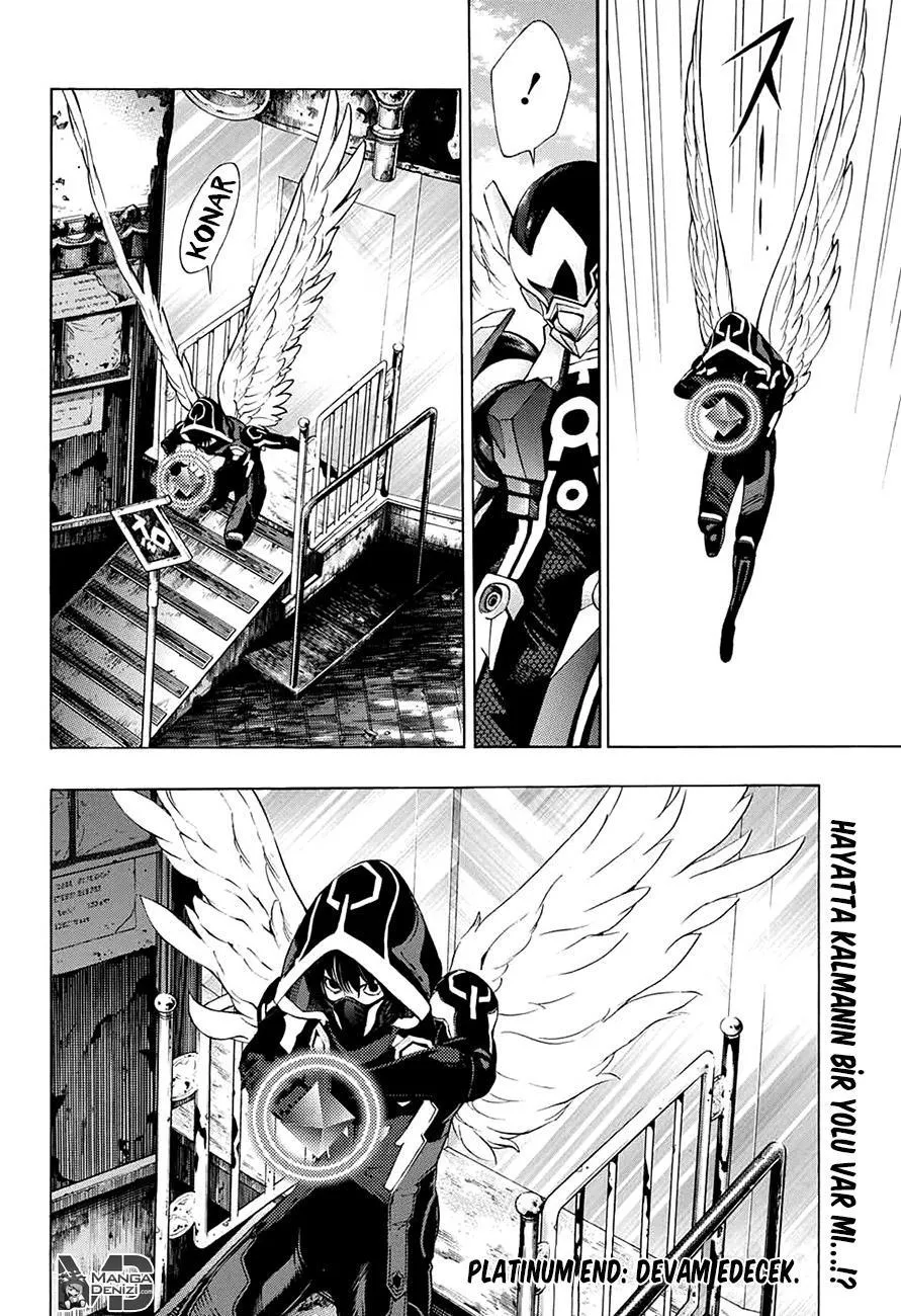 Platinum End - Bölüm 15 - Sayfa 49