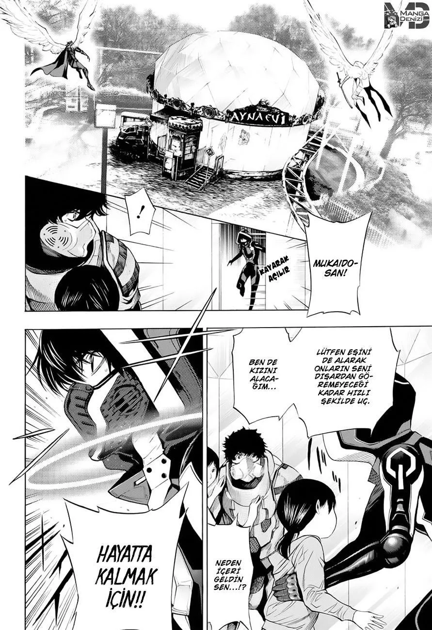 Platinum End - Sayfa 4