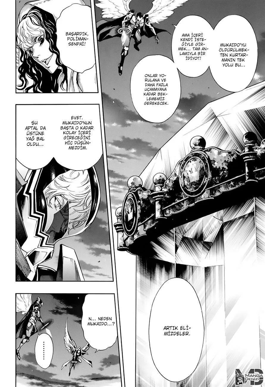 Platinum End - Sayfa 6