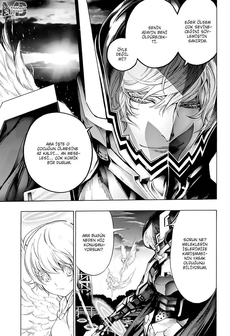 Platinum End mangasının 16 bölümünün 9. sayfasını okuyorsunuz.