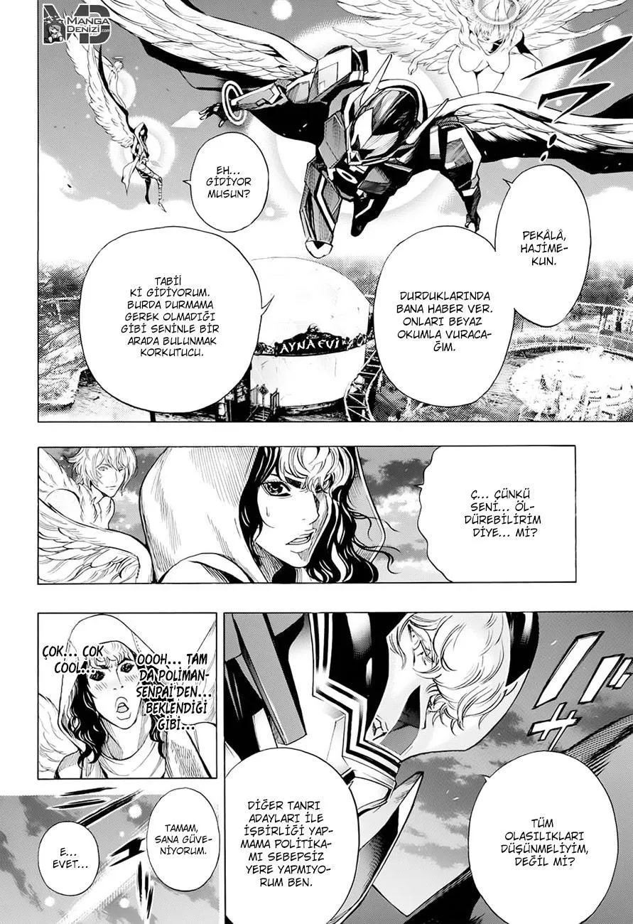 Platinum End - Sayfa 10