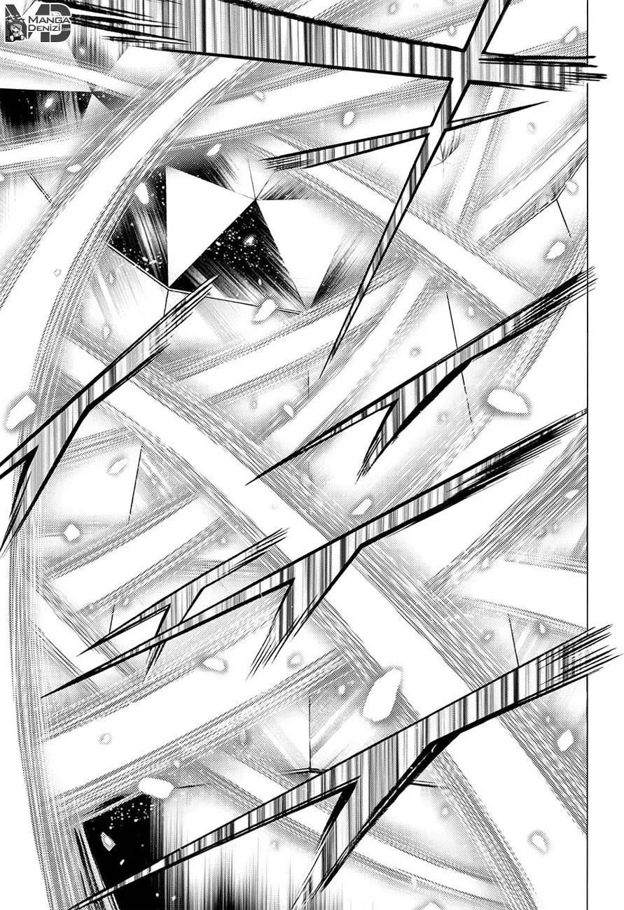 Platinum End - Sayfa 11