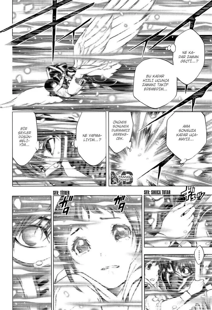 Platinum End - Sayfa 14