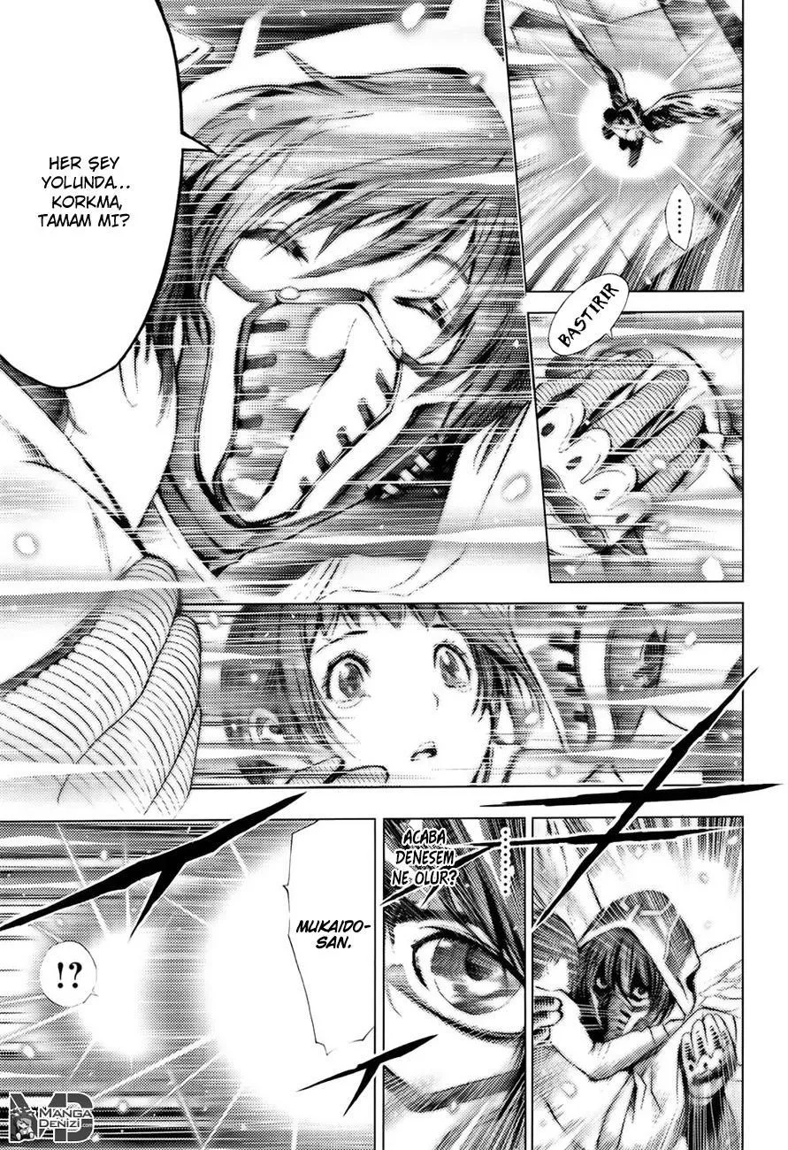 Platinum End - Sayfa 15