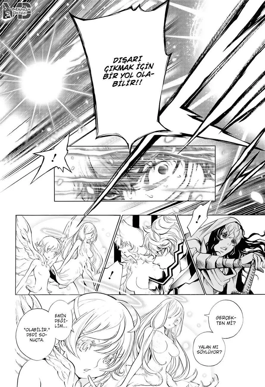 Platinum End - Sayfa 16