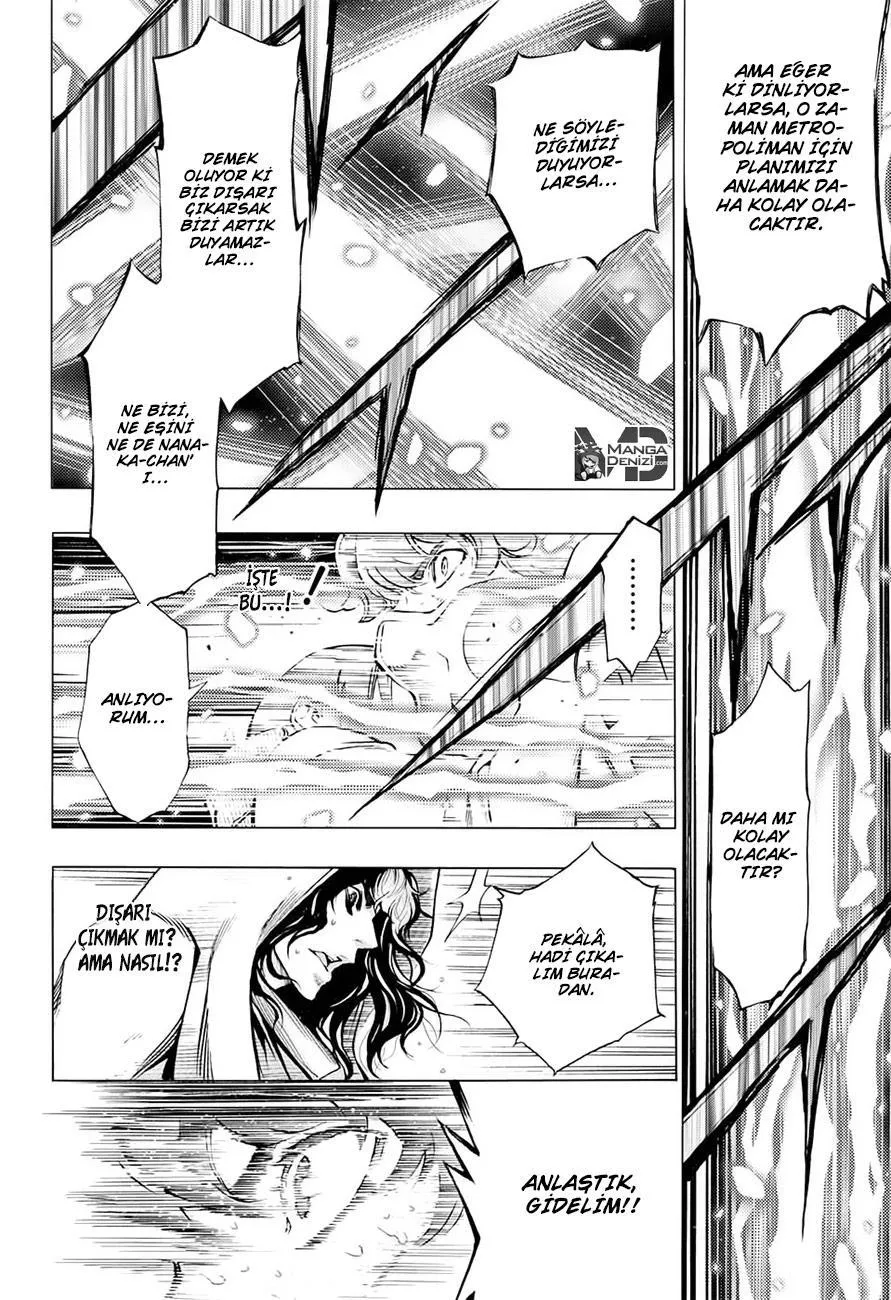 Platinum End - Sayfa 18
