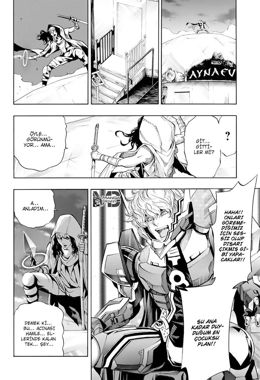 Platinum End mangasının 16 bölümünün 20. sayfasını okuyorsunuz.