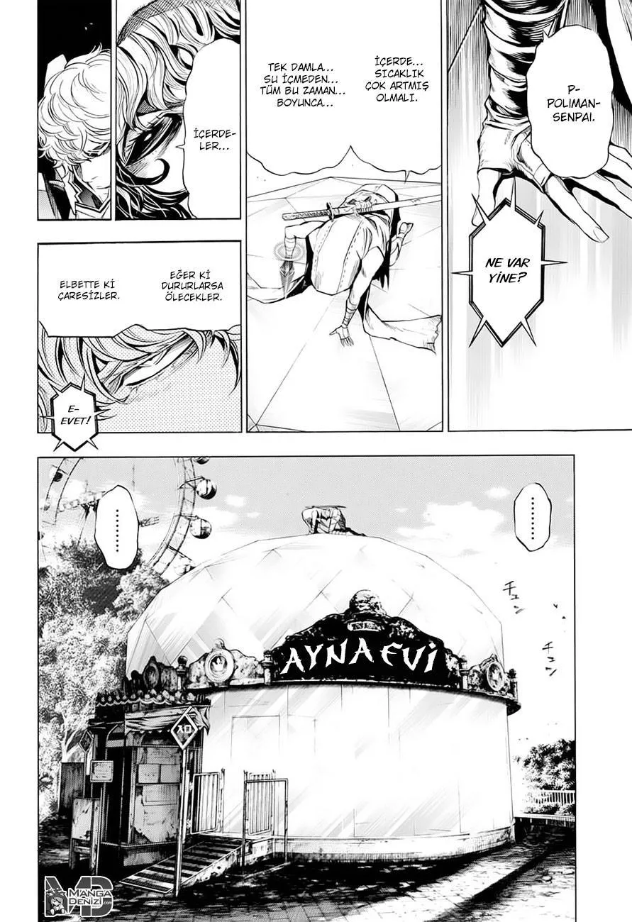 Platinum End - Sayfa 26