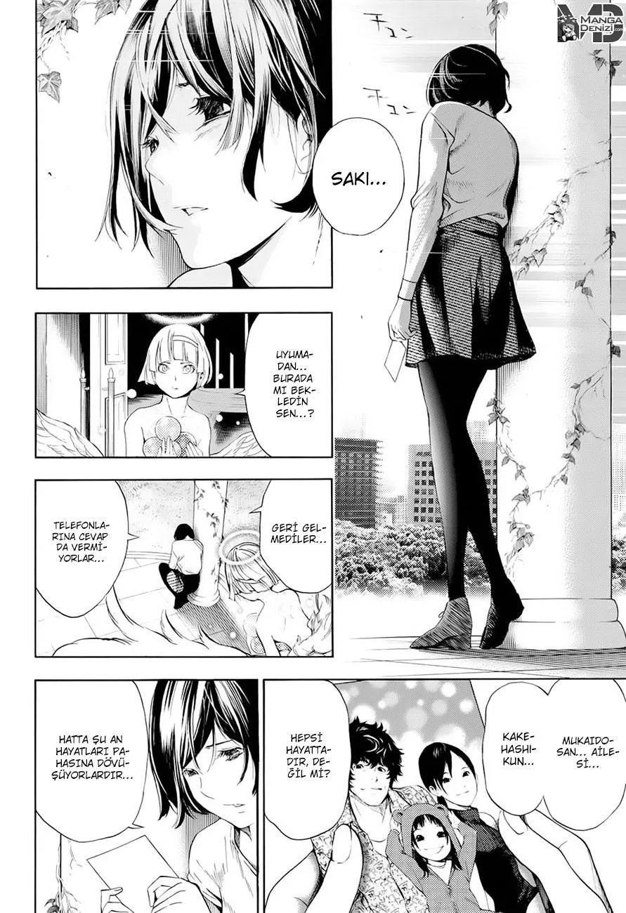 Platinum End - Sayfa 30