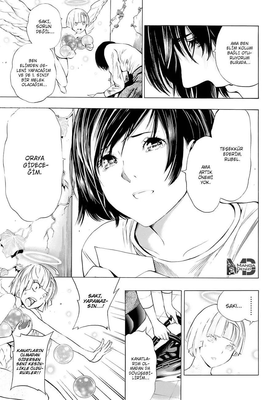 Platinum End - Sayfa 31