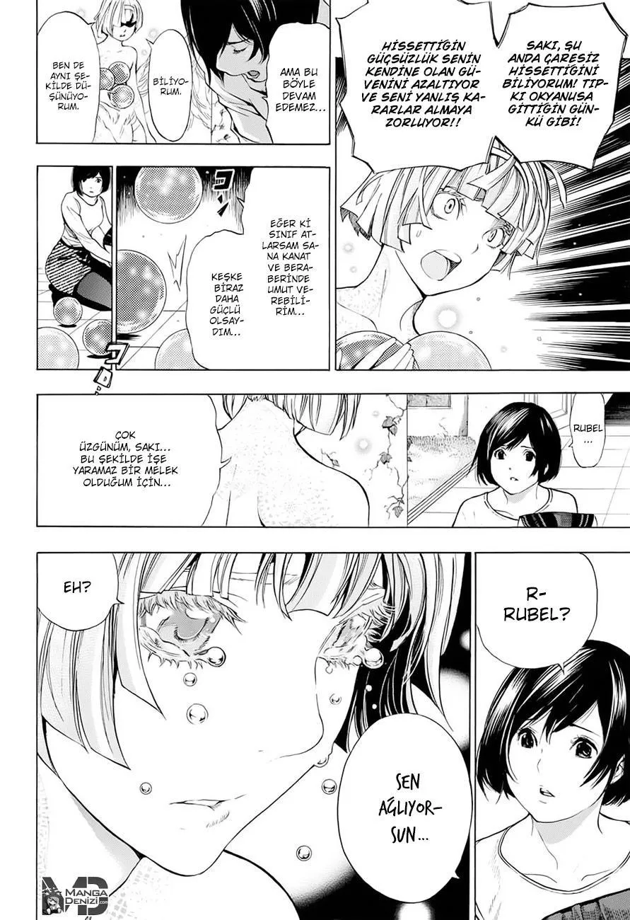 Platinum End - Sayfa 32