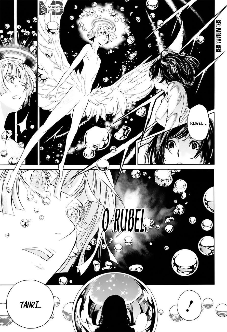 Platinum End mangasının 16 bölümünün 35. sayfasını okuyorsunuz.