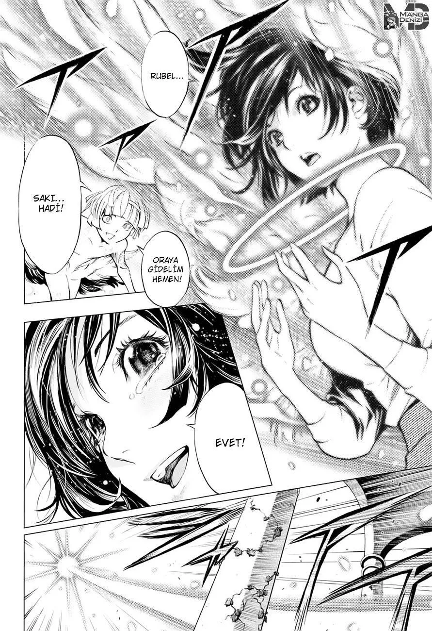 Platinum End - Sayfa 39