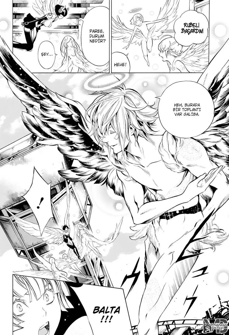 Platinum End - Sayfa 41