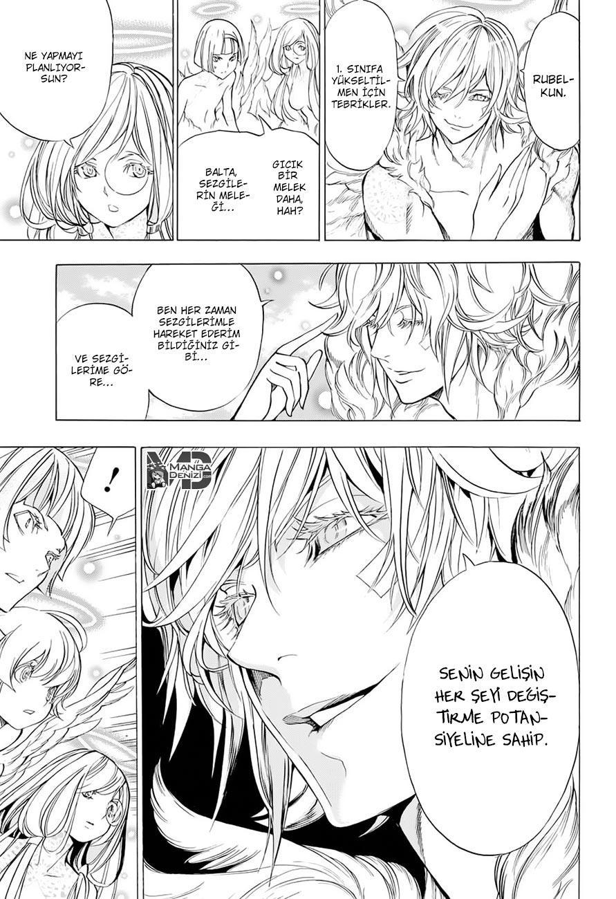 Platinum End mangasının 16 bölümünün 42. sayfasını okuyorsunuz.