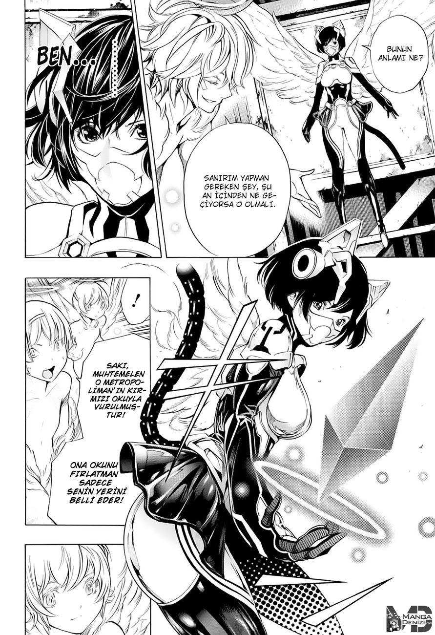 Platinum End mangasının 16 bölümünün 43. sayfasını okuyorsunuz.