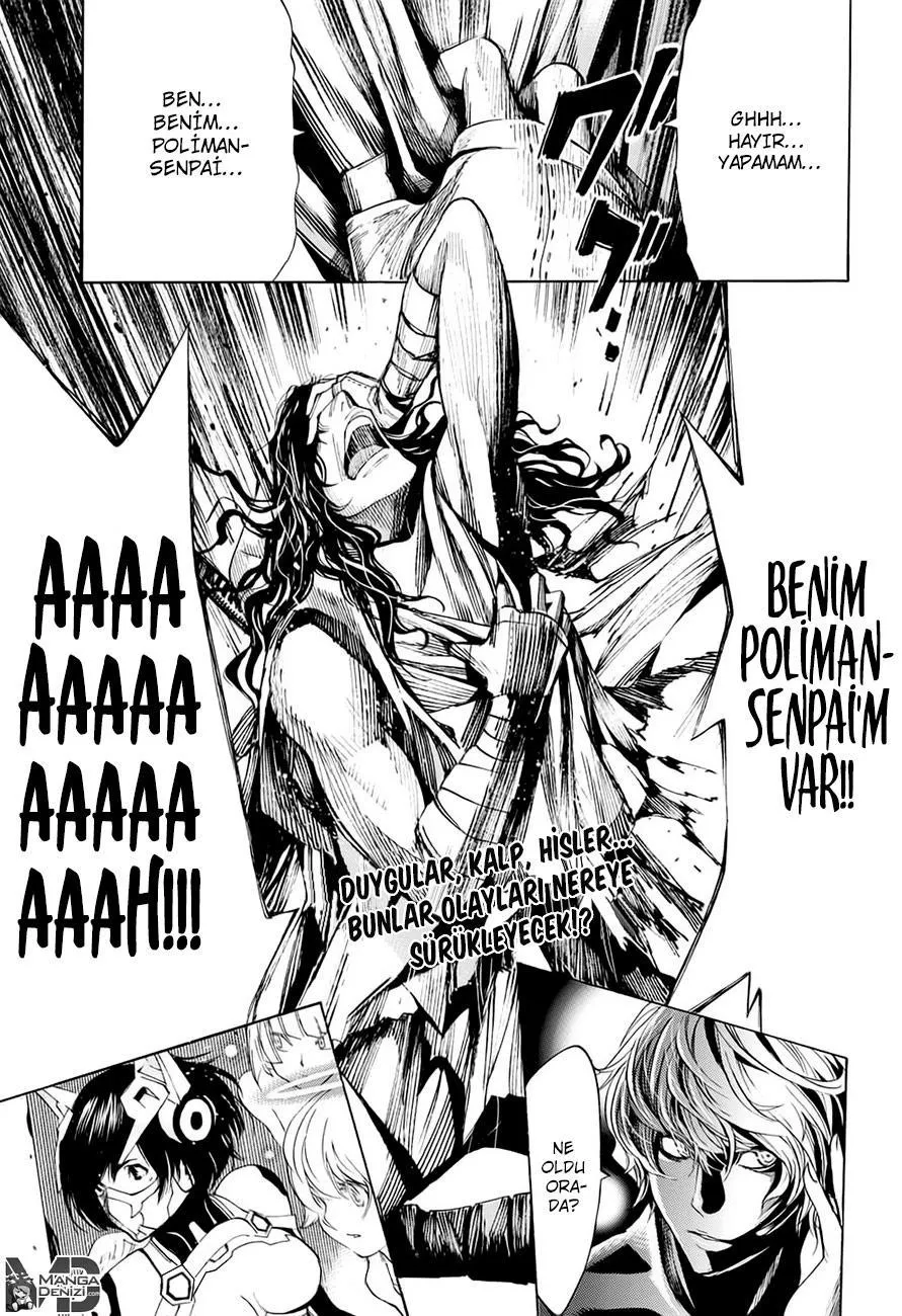 Platinum End - Bölüm 16 - Sayfa 49