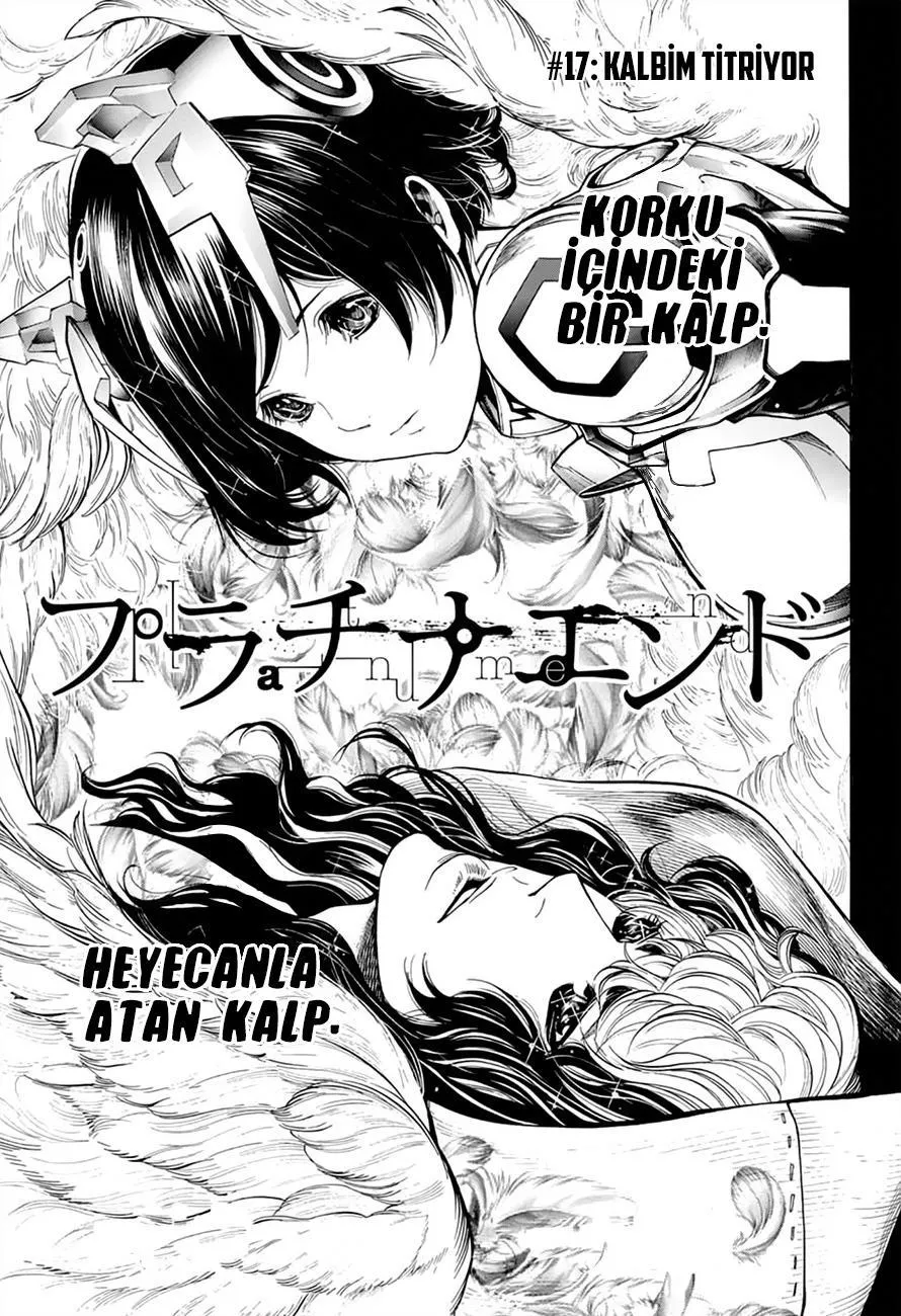 Platinum End - Sayfa 2