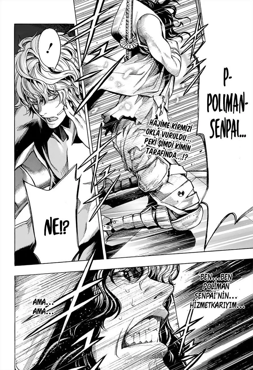 Platinum End - Sayfa 3