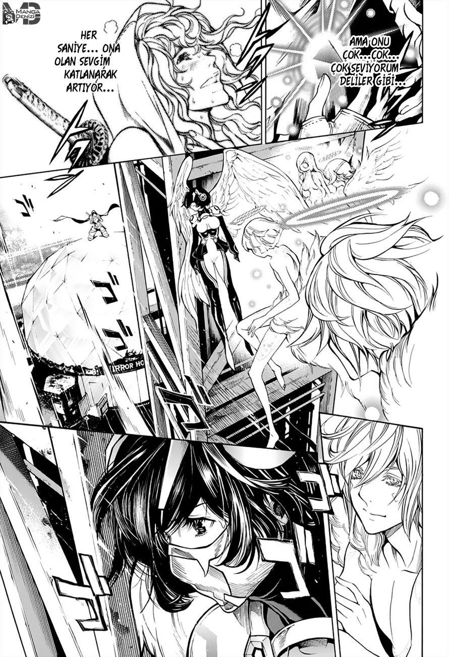 Platinum End mangasının 17 bölümünün 4. sayfasını okuyorsunuz.