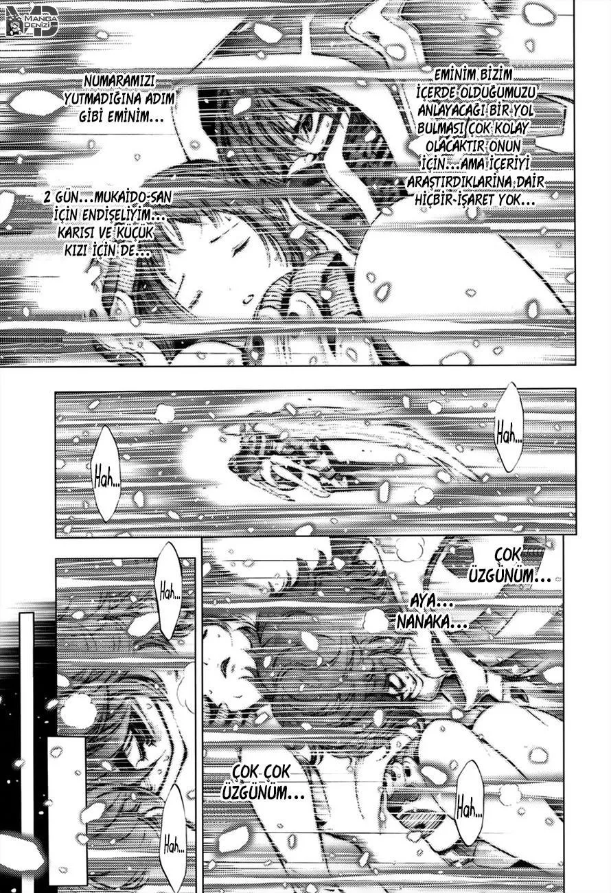 Platinum End - Sayfa 6