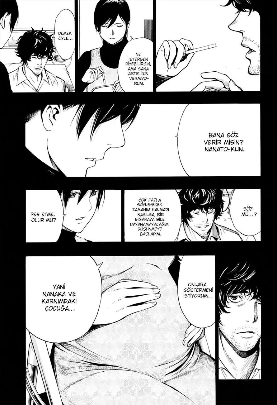 Platinum End - Sayfa 8