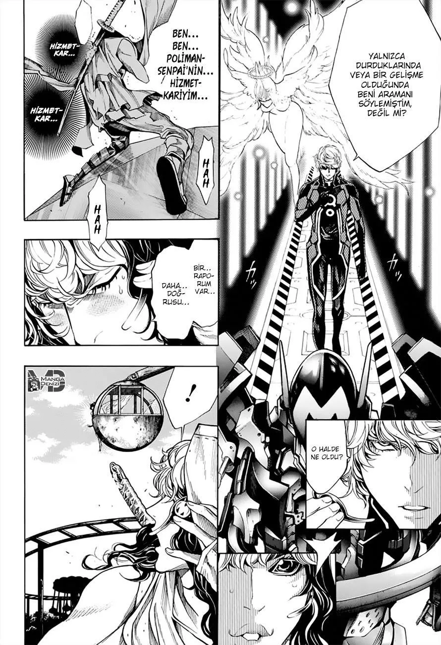 Platinum End - Sayfa 10