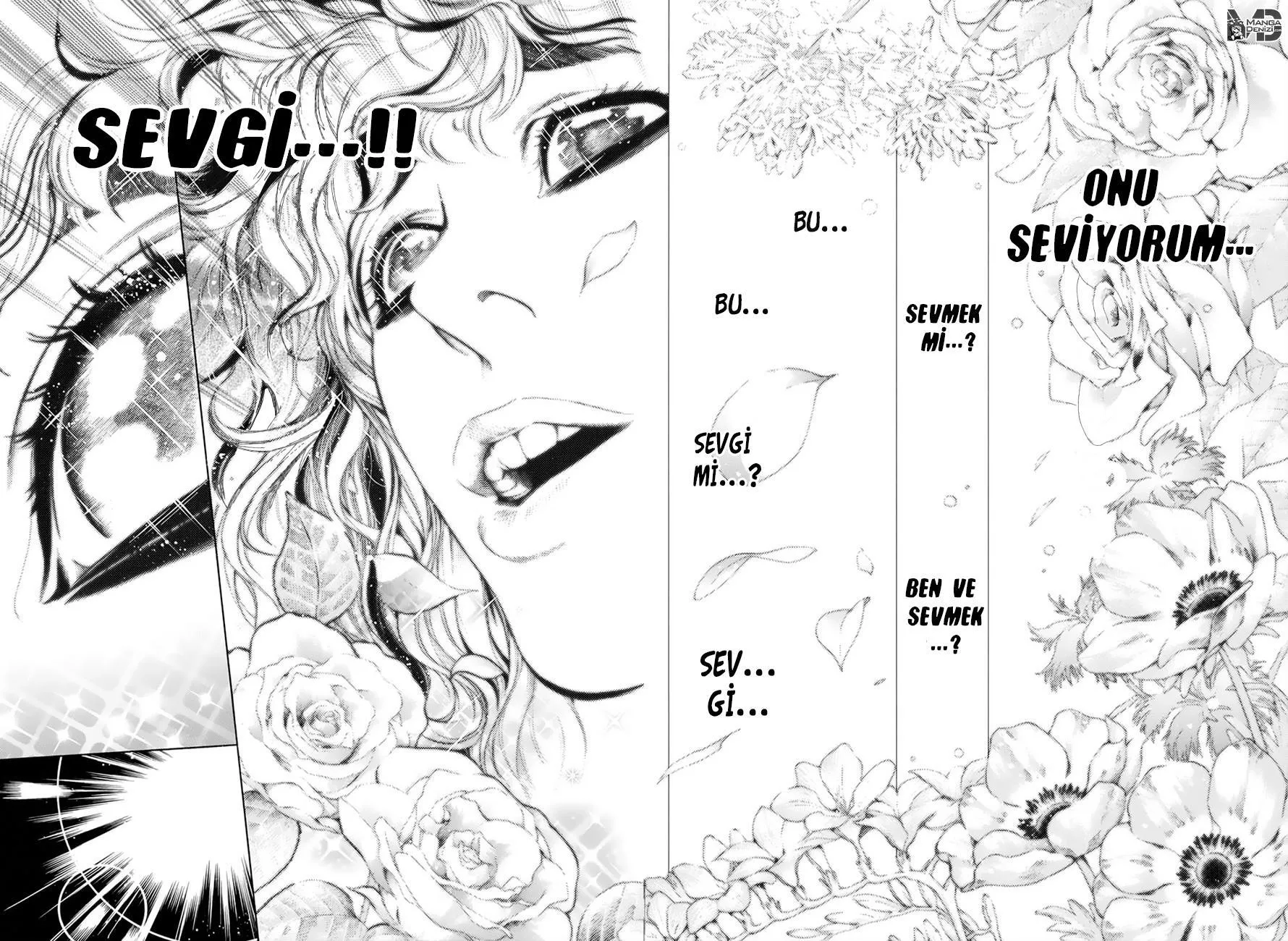 Platinum End - Sayfa 14