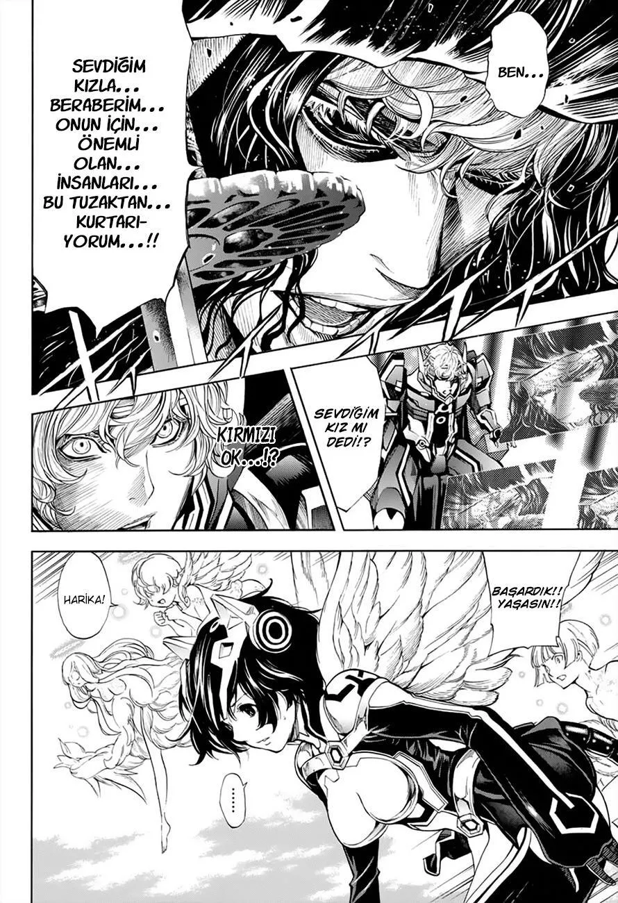 Platinum End - Sayfa 24