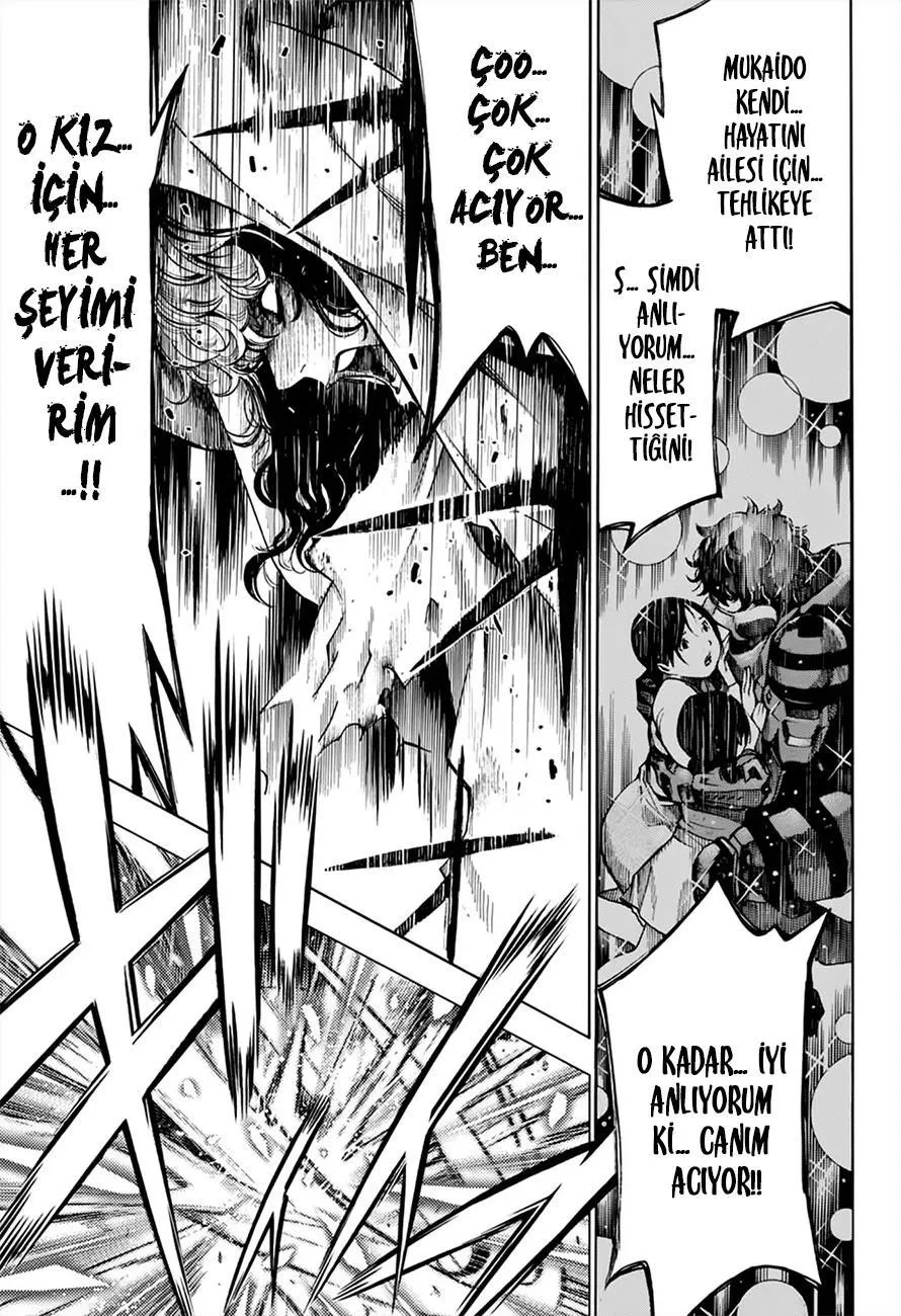 Platinum End - Sayfa 29