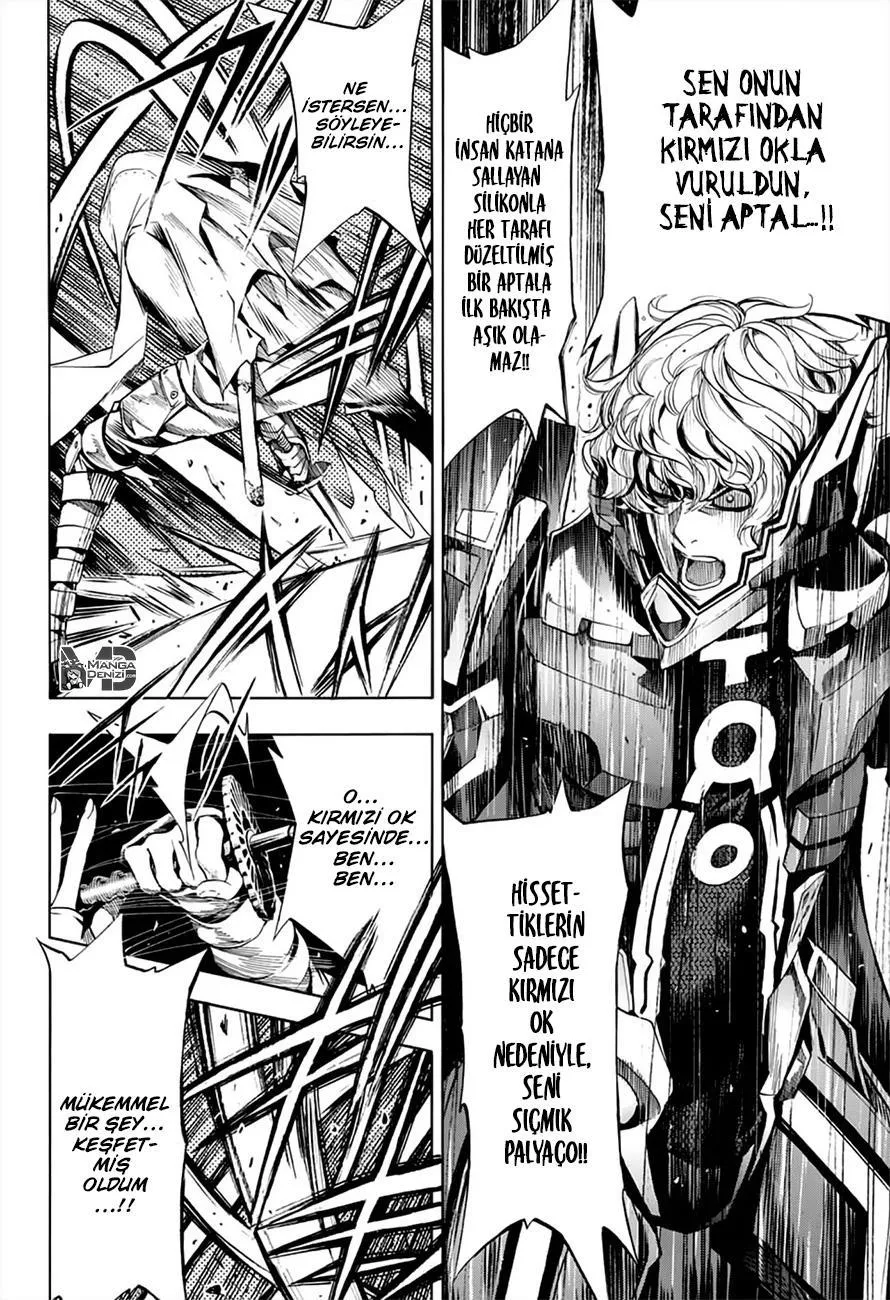 Platinum End - Sayfa 30