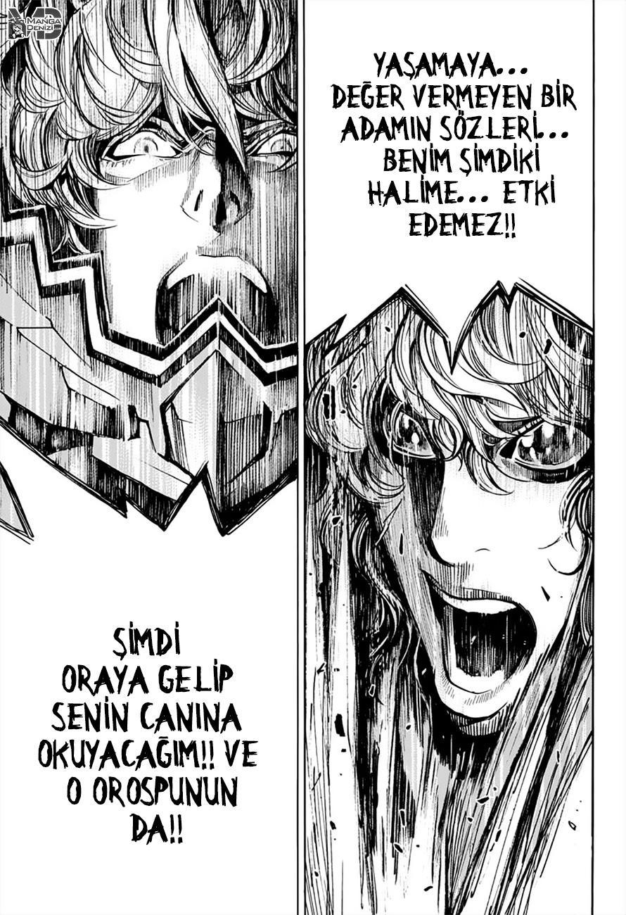 Platinum End mangasının 17 bölümünün 31. sayfasını okuyorsunuz.