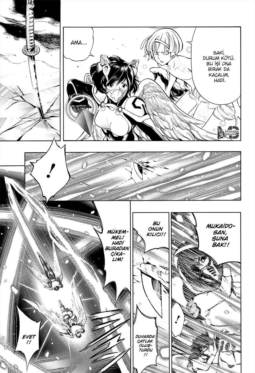 Platinum End mangasının 17 bölümünün 37. sayfasını okuyorsunuz.