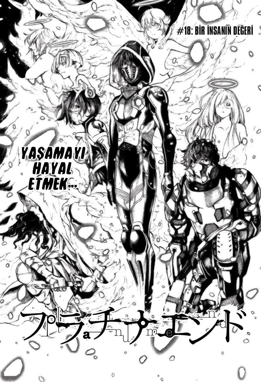 Platinum End - Sayfa 2