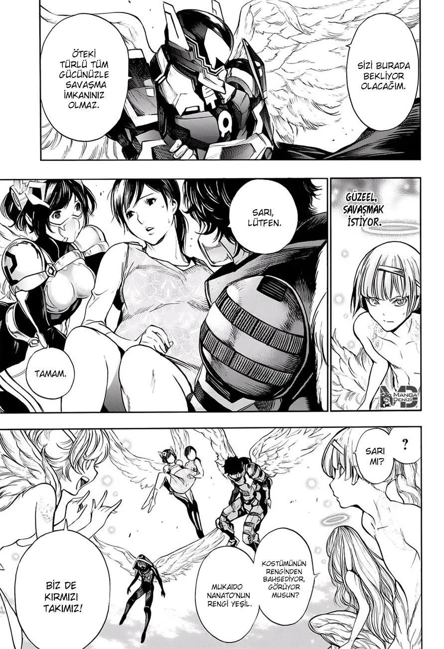 Platinum End - Sayfa 4