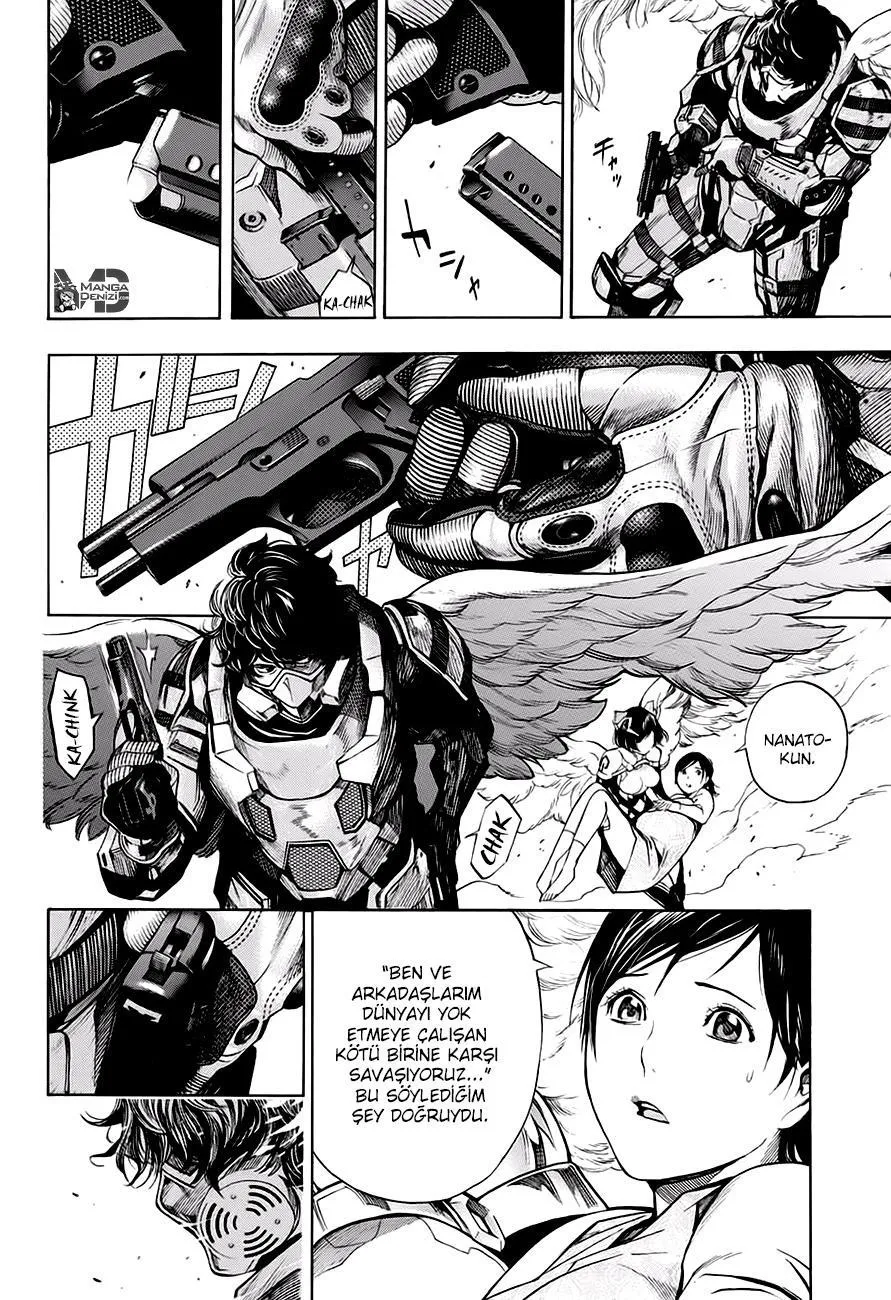 Platinum End - Sayfa 5