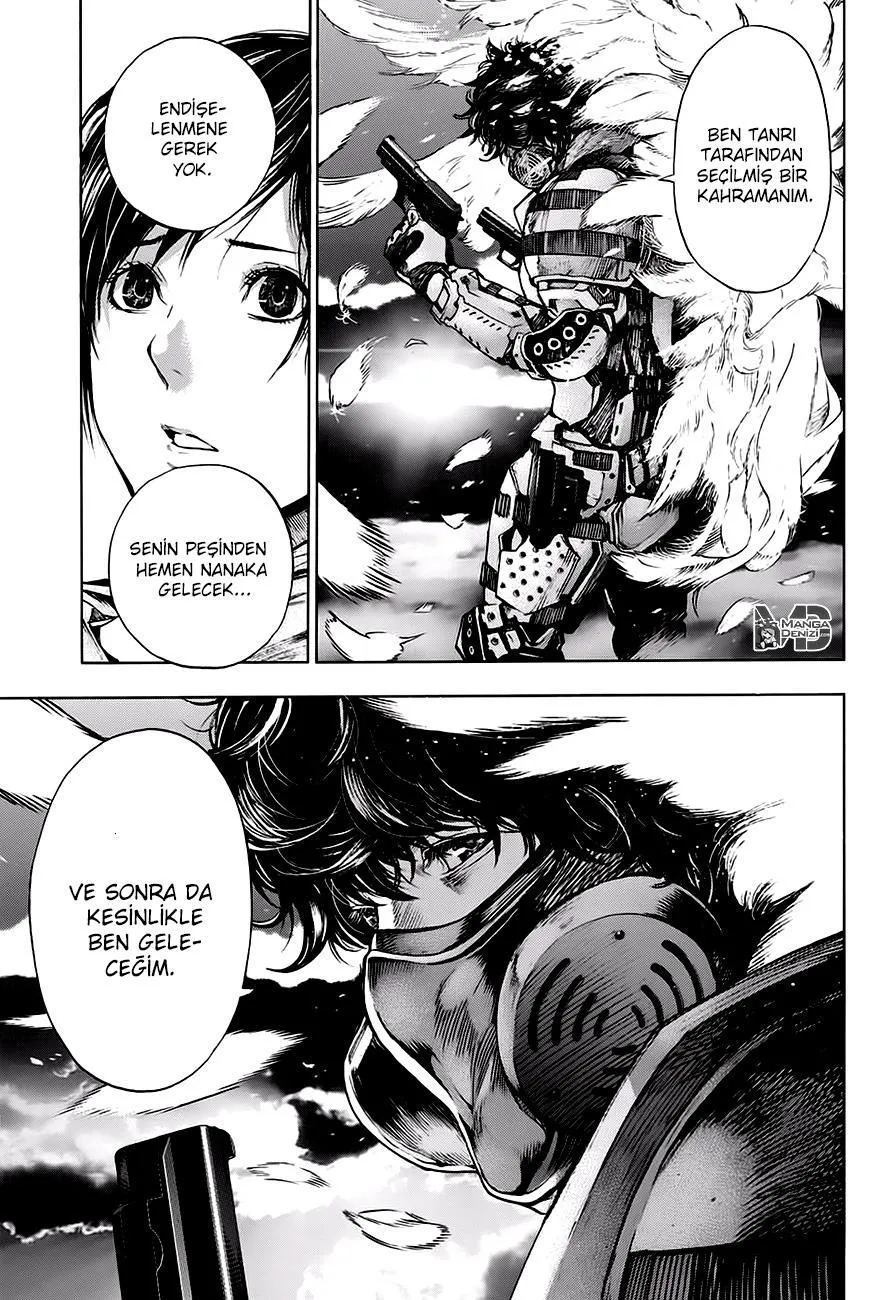 Platinum End - Sayfa 6