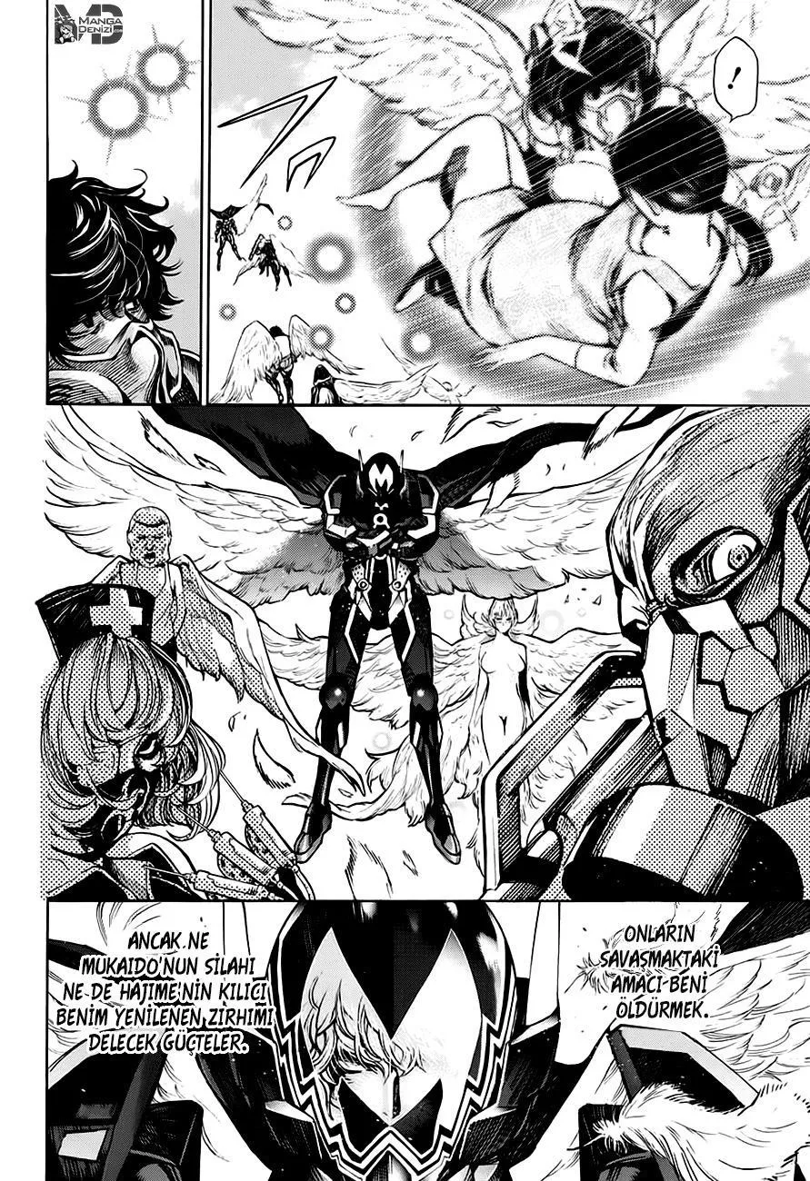 Platinum End - Sayfa 7