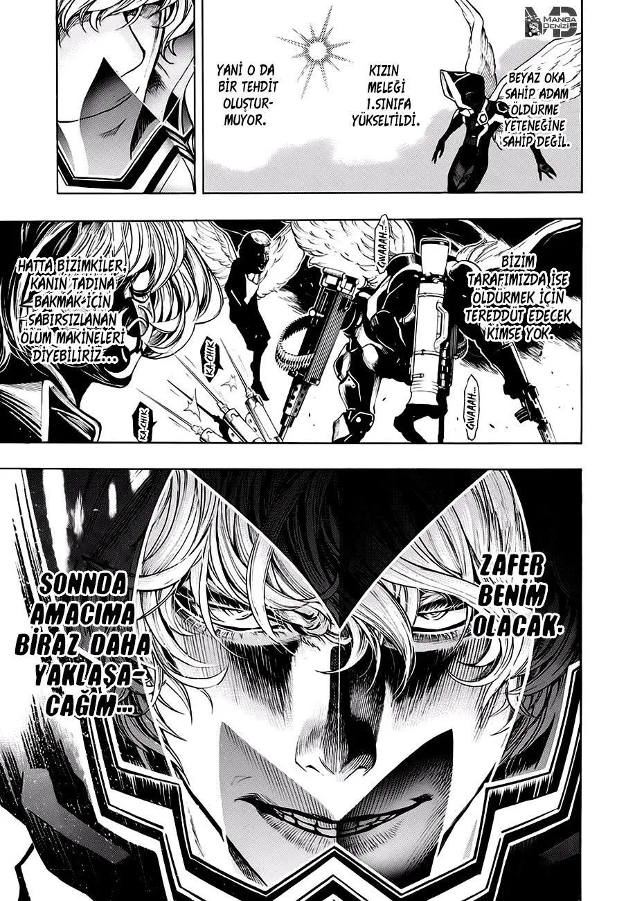 Platinum End - Sayfa 8