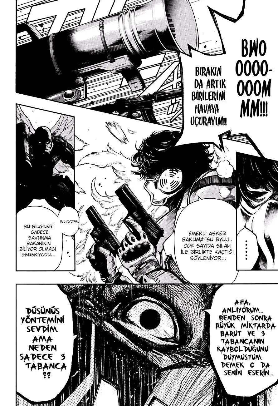 Platinum End - Sayfa 9