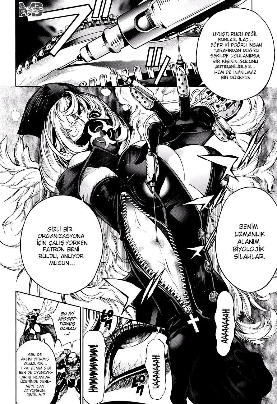 Platinum End - Sayfa 11