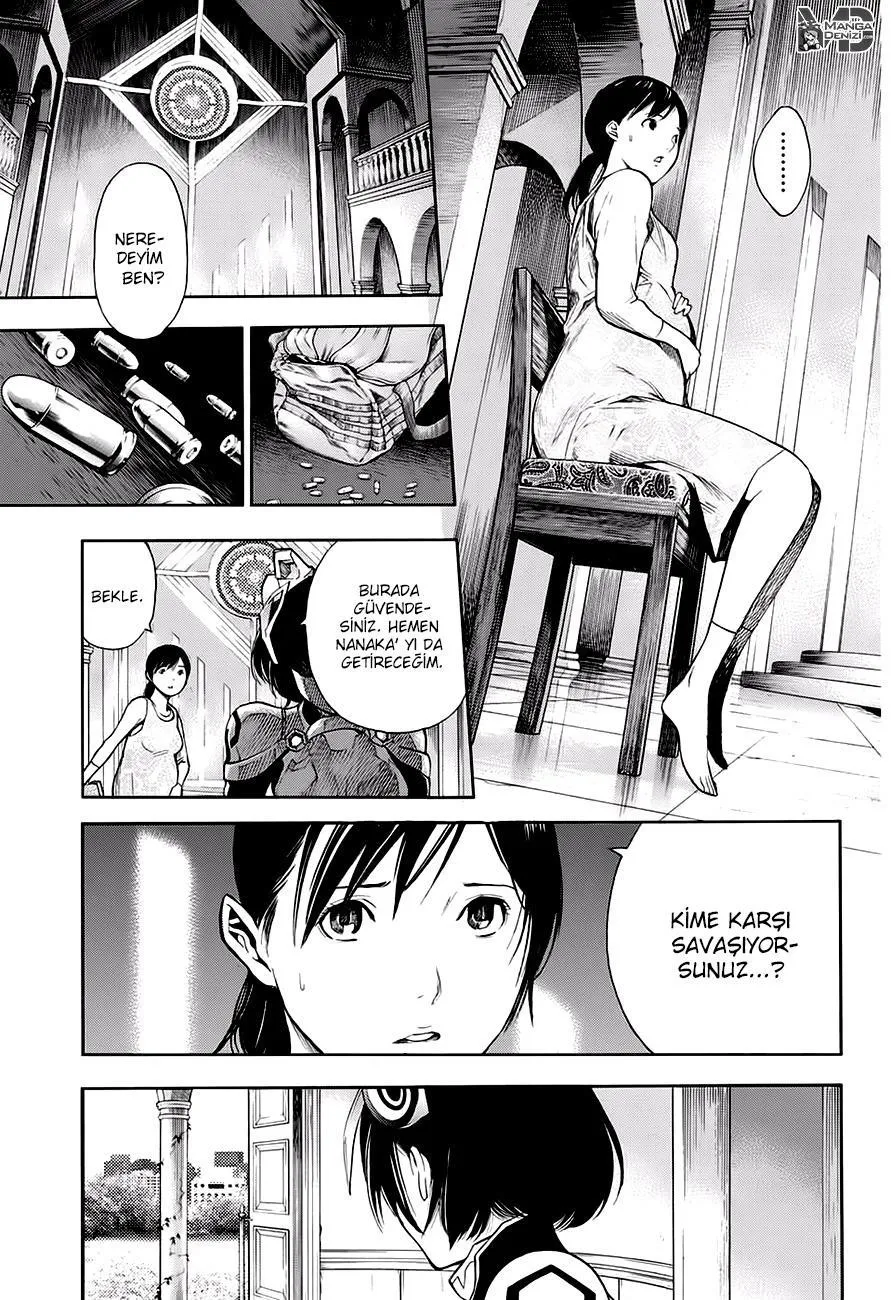 Platinum End - Sayfa 14