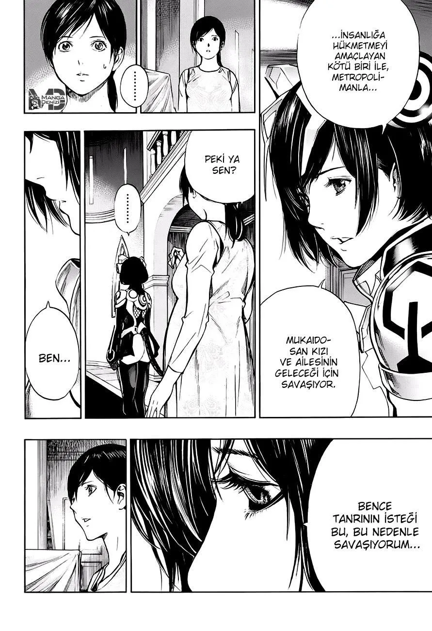 Platinum End - Sayfa 15